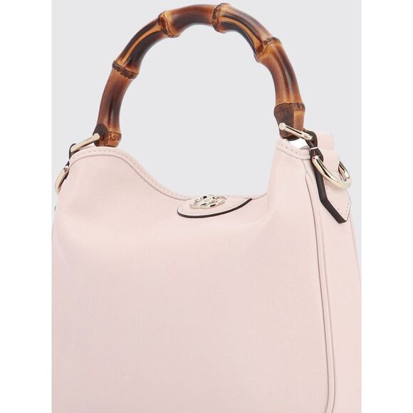 Gucci Handbag Woman Pink - Picture 3 of 3
